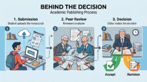 Understanding the Editor: What Happens After You Click Submit?