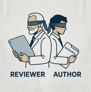 Ensuring Unbiased Evaluation: Double-Blind Peer Review Policy